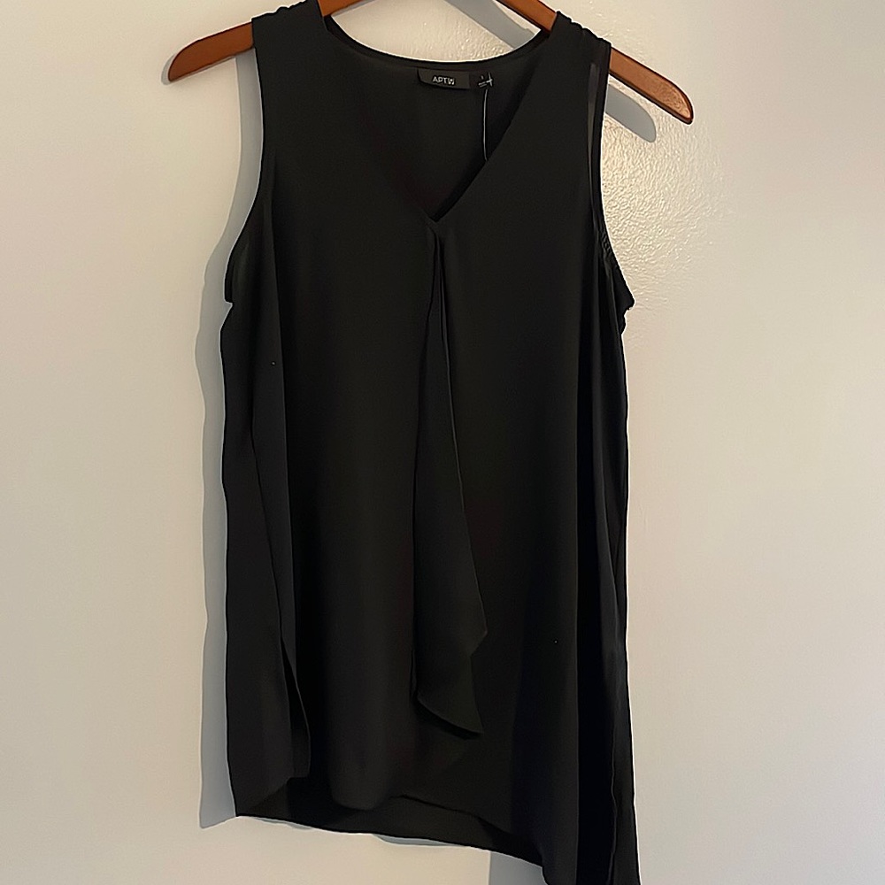 APT.9 TankTop